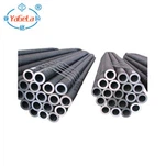 亜鉛メッキシームレス鋼管