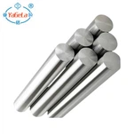 SUS304 油圧ピストンシャフト クロムメッキなし